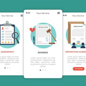 Contract Agreement Bundle