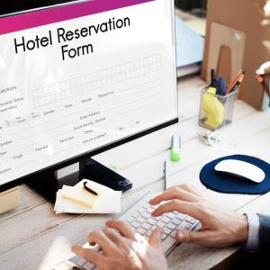 Hotel Reservation Tracker