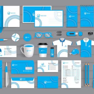 Brand Identity Kit